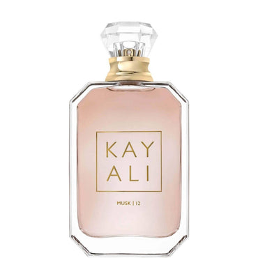 Kayali Musk 12 EDP 100ml - The Scents Store